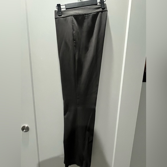 VENUS Charcoal Women's Pantsuit - Picture 4 of 4